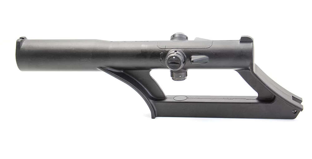 Scopes Steyr Arms ZPAP M70 STEYR STG 77 OPTIC  • Model: ZPAP M70